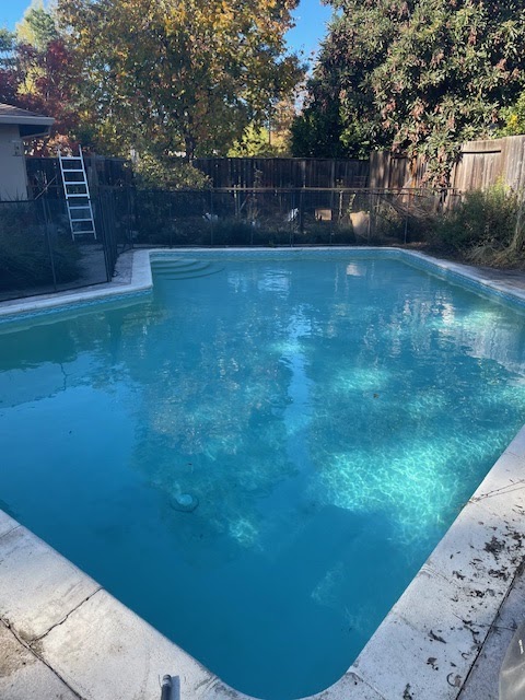 Diablo Valley Pool Service and Repair