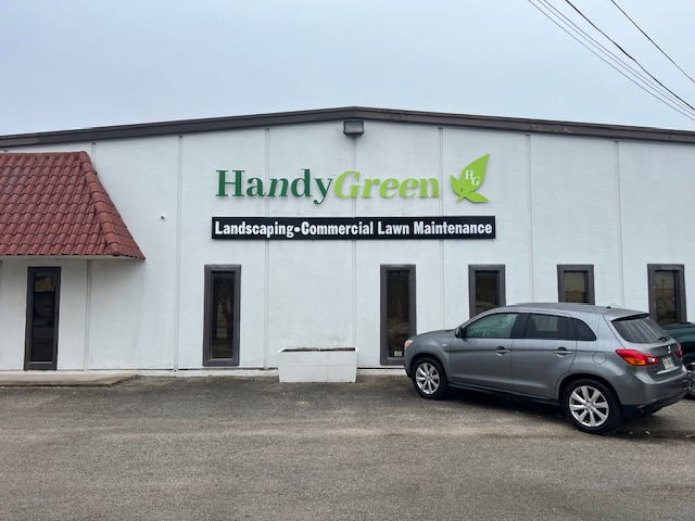 HandyGreen Landscaping