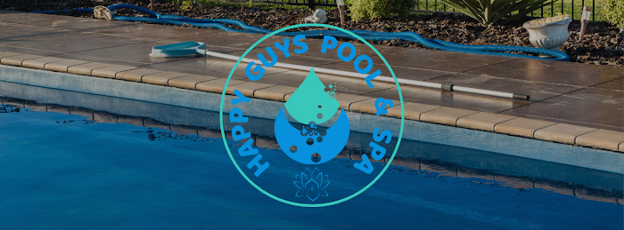 Happy Guys Pool & Spa