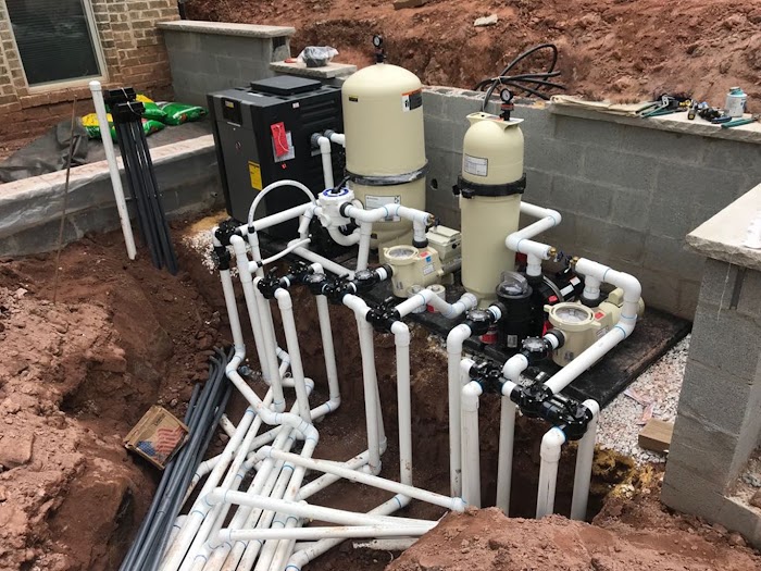 Dynamic Full Service: Pool Equipment, Maintenance, Cleaning, Repair