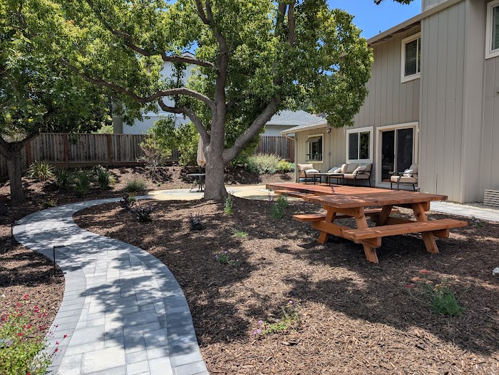 Pazmany Bros. Landscaping