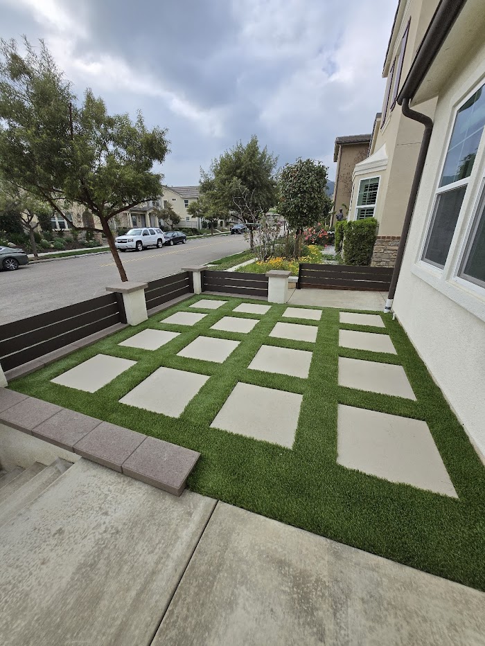 United Turf & Pavers