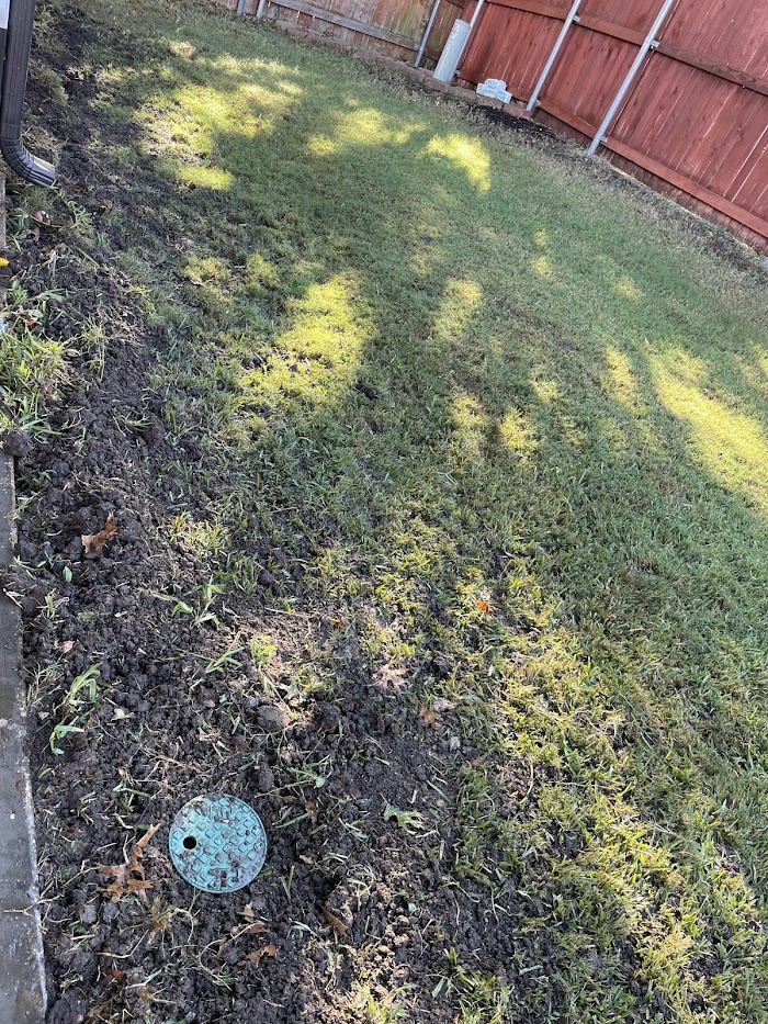 Fort Worth Lawn Sprinkler Company