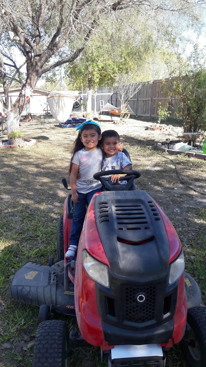 North & South Pool Service