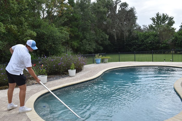 Whitecaps Pool Services