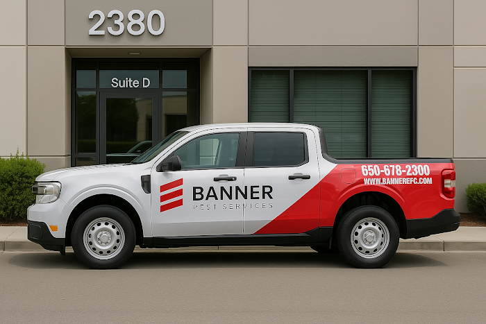 Banner Pest Services