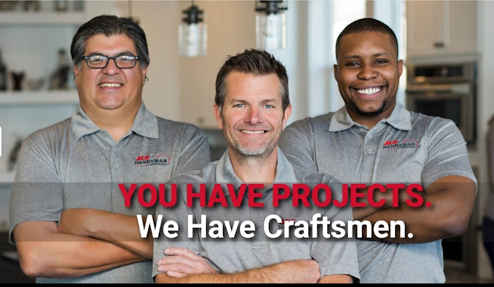 Ace Handyman Services Summerlin