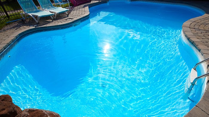 Aqua Clear Pool Services