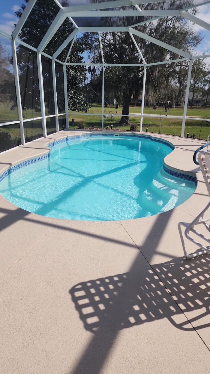 Pool Care Specialists of Central FL