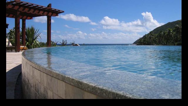 Echo Pool Services, Inc.