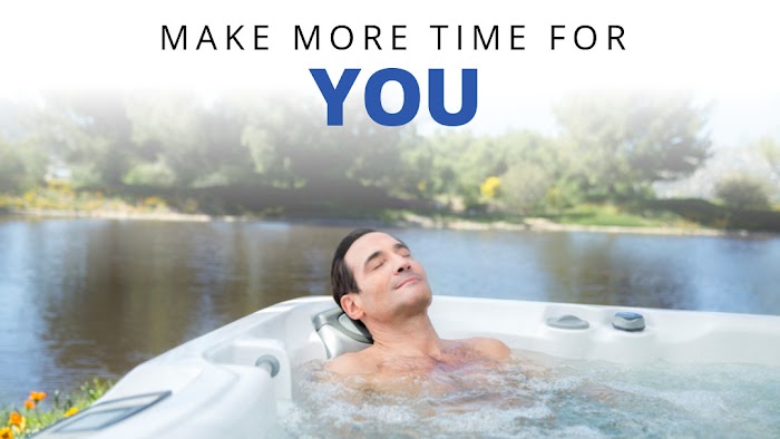 Olympia Pools and Spas