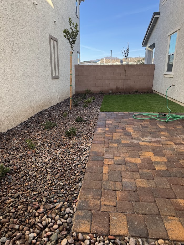 Ugarte Landscapes & Irrigation Repair