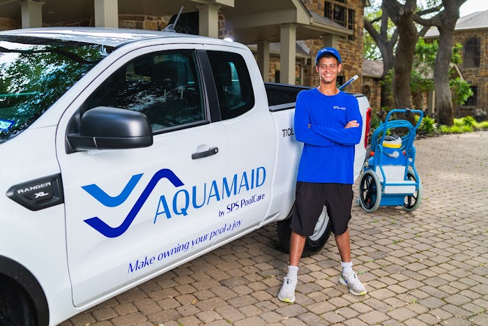 Aquamaid Pool Services