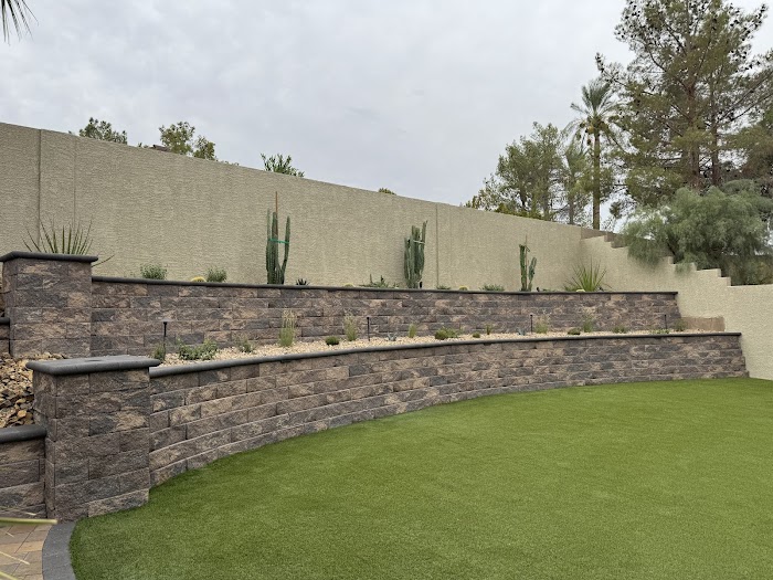 Green America Tree & Landscaping LLC