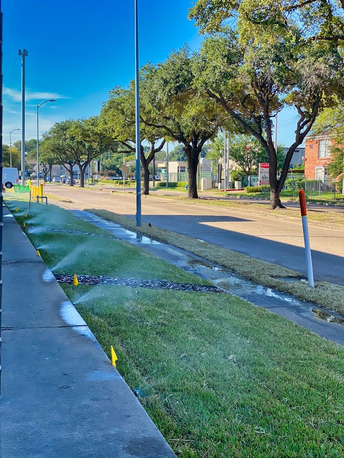 PRIMAVERA LANDSCAPING