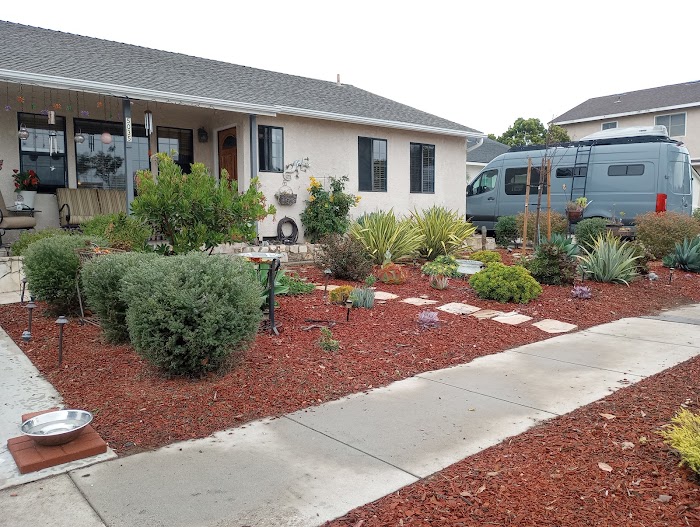 South Bay Landscape and Gardens Landscaping Co