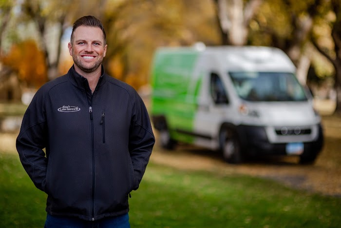 Cory’s Lawn Service