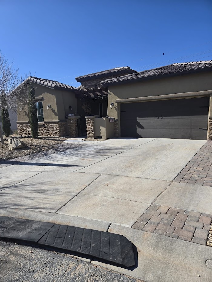 General Services Landscaping and Maintenance