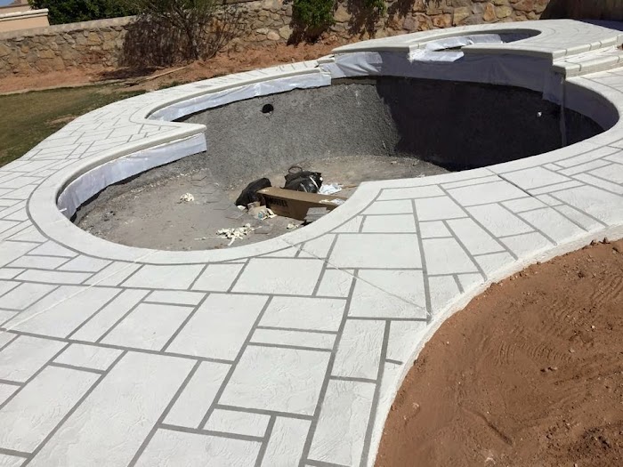 Dorian Pools & Construction