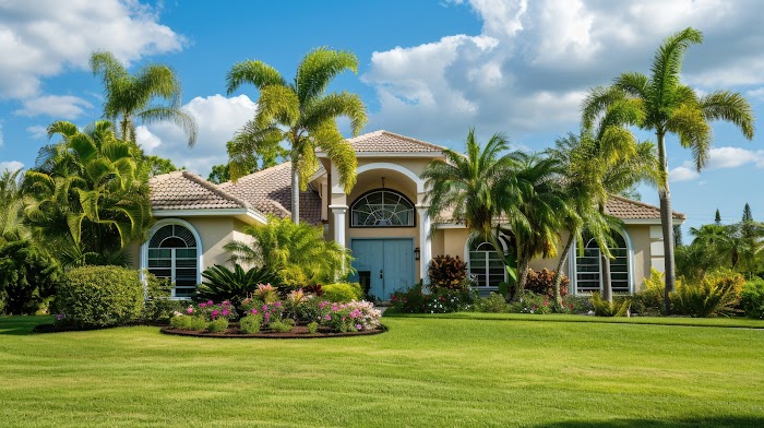 Mike’s Lawn Care, Inc.