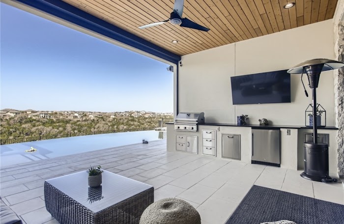 Ember Outdoor Kitchens