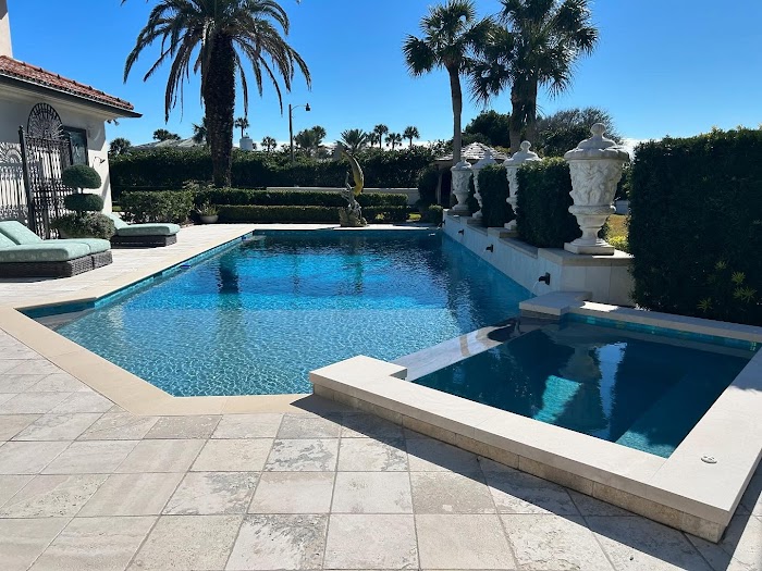 Southern Luxury Pools