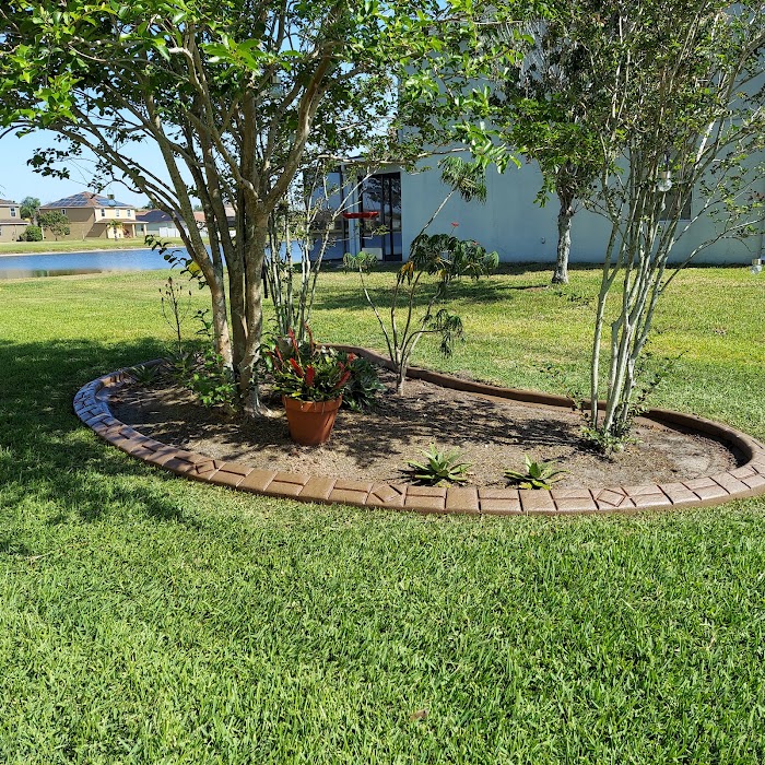 Cutting Edge Curbing