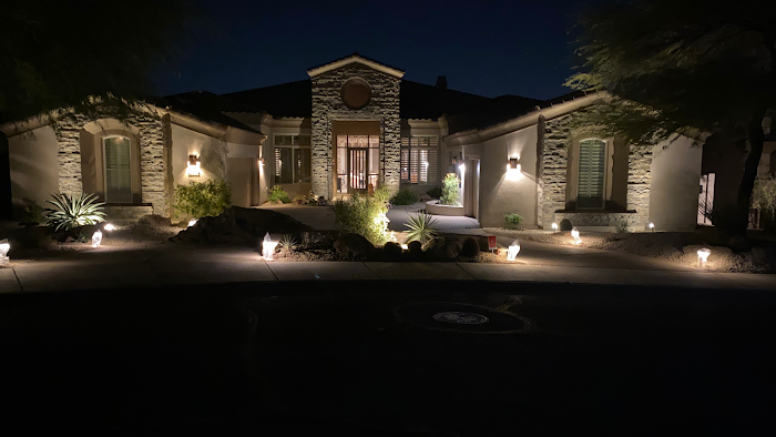 Ground Zero Landscape