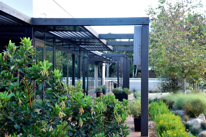 McCullough Landscape Architecture, Inc.