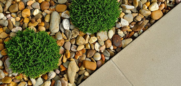 Southwest Landscaping Materials