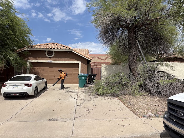 AC Macias Landscaping LLC