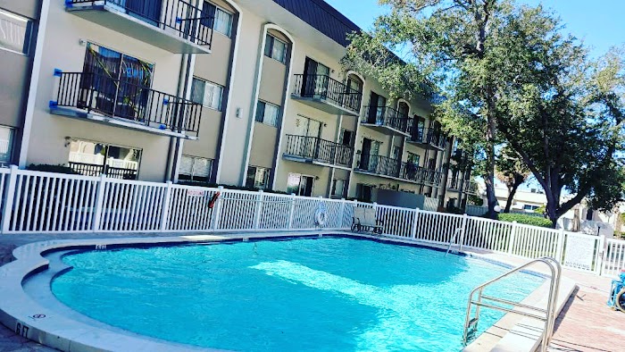 North Tampa Pool Care