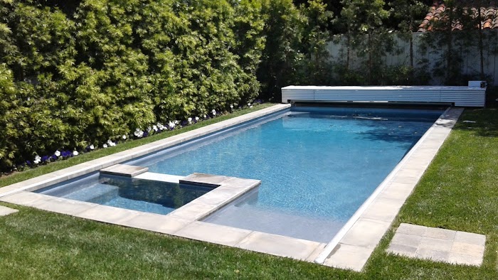 Sunshine Pool Covers