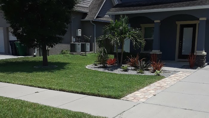 B&B Lawn Maintenance and Pressure Washing LLC