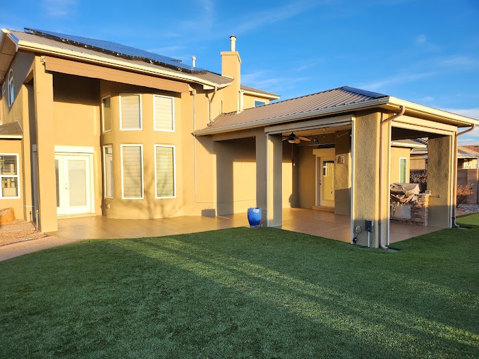 1 Day Concrete Coatings