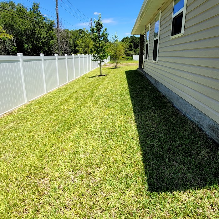 Pure Home Landscaping