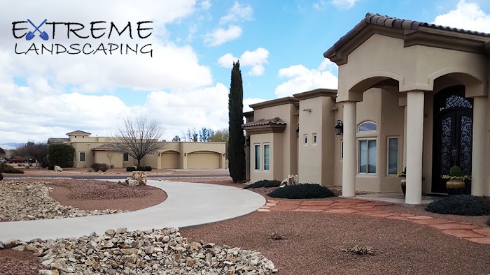 Extreme Landscaping LLC
