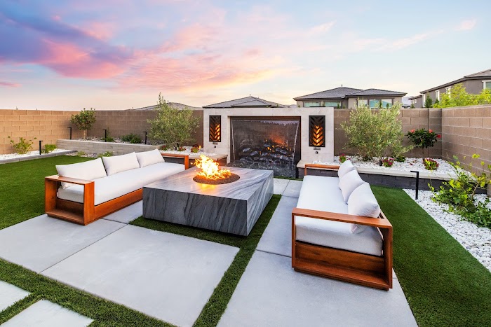 Centerpoint Landscaping Services