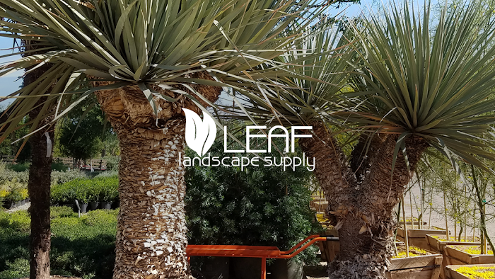 Leaf Landscape Supply