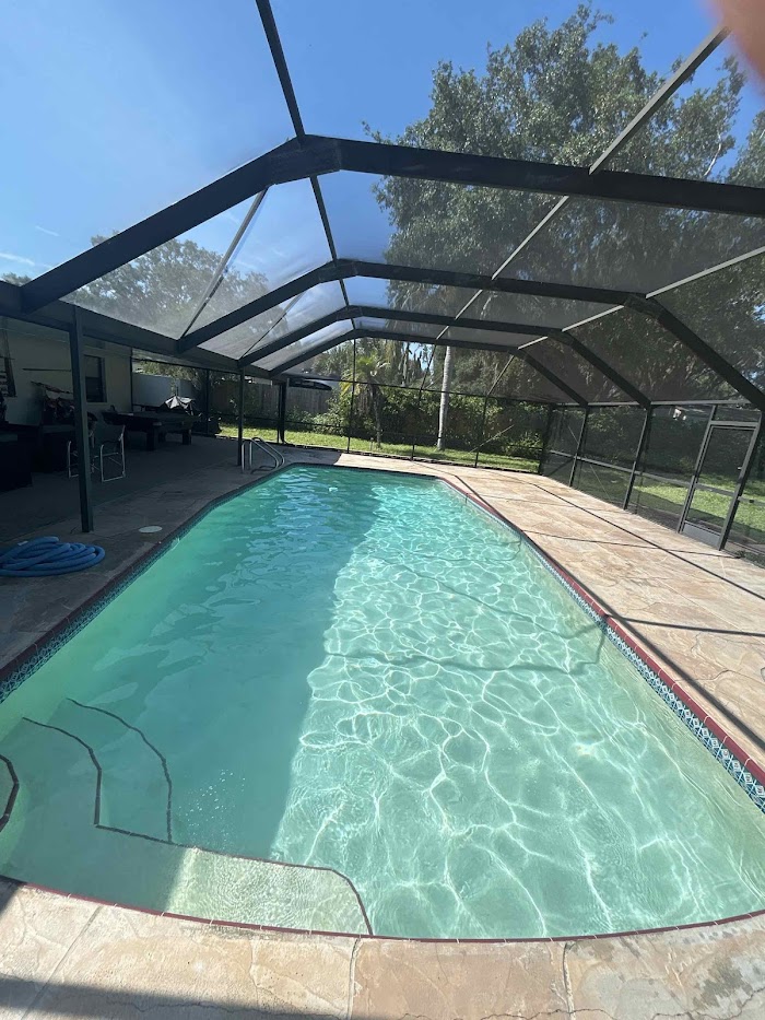 J&S Chemicals and Pool Services