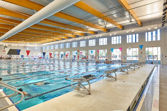 Westside Natatorium