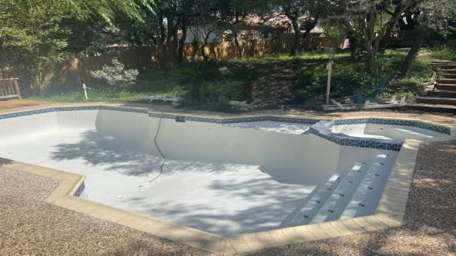 Gabriels Pool Service (GPS)