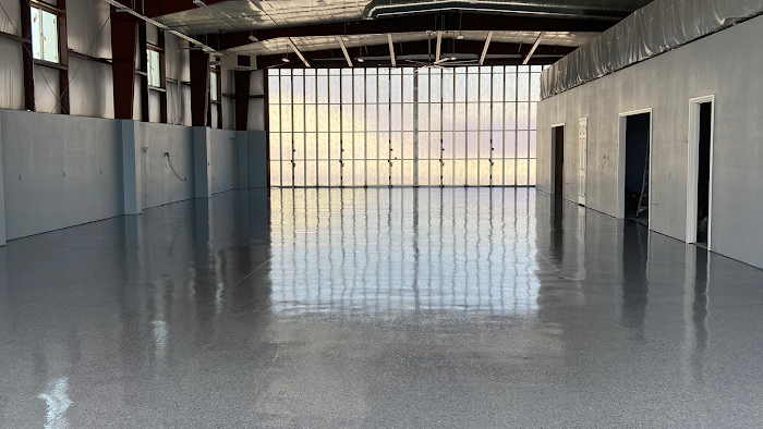 Craftsman Coatings Inc