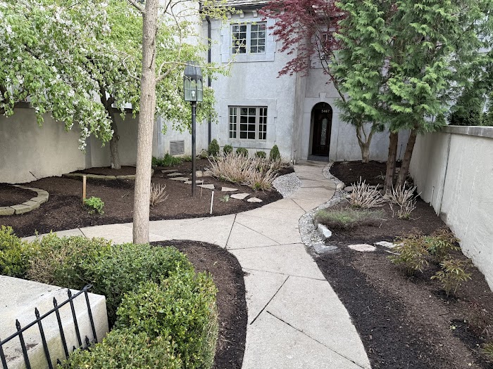 Geoland Landscape Inc