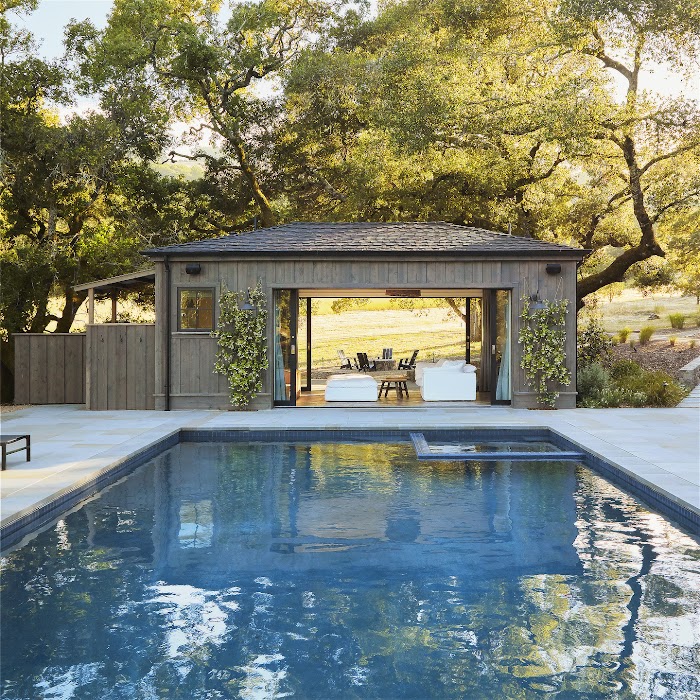 Katharine Webster Landscape Design