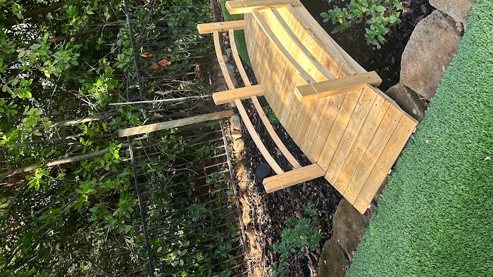 Wilson Landscaping Services