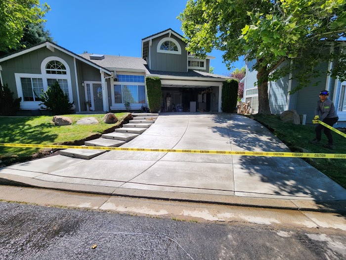 Reno Concrete Solutions