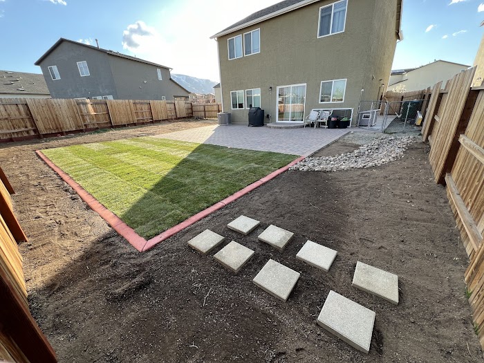 Mayan Lawn LLC & Landscaping