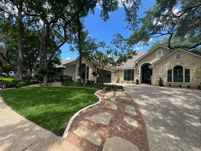San Antonio Landscaping Concepts