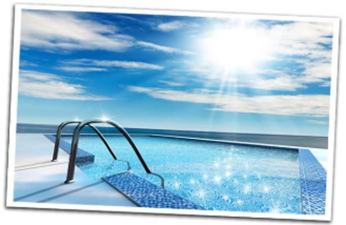 High Tide Pool Service